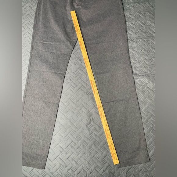 Old Navy Gray Men's Pants - Picture 2 of 6